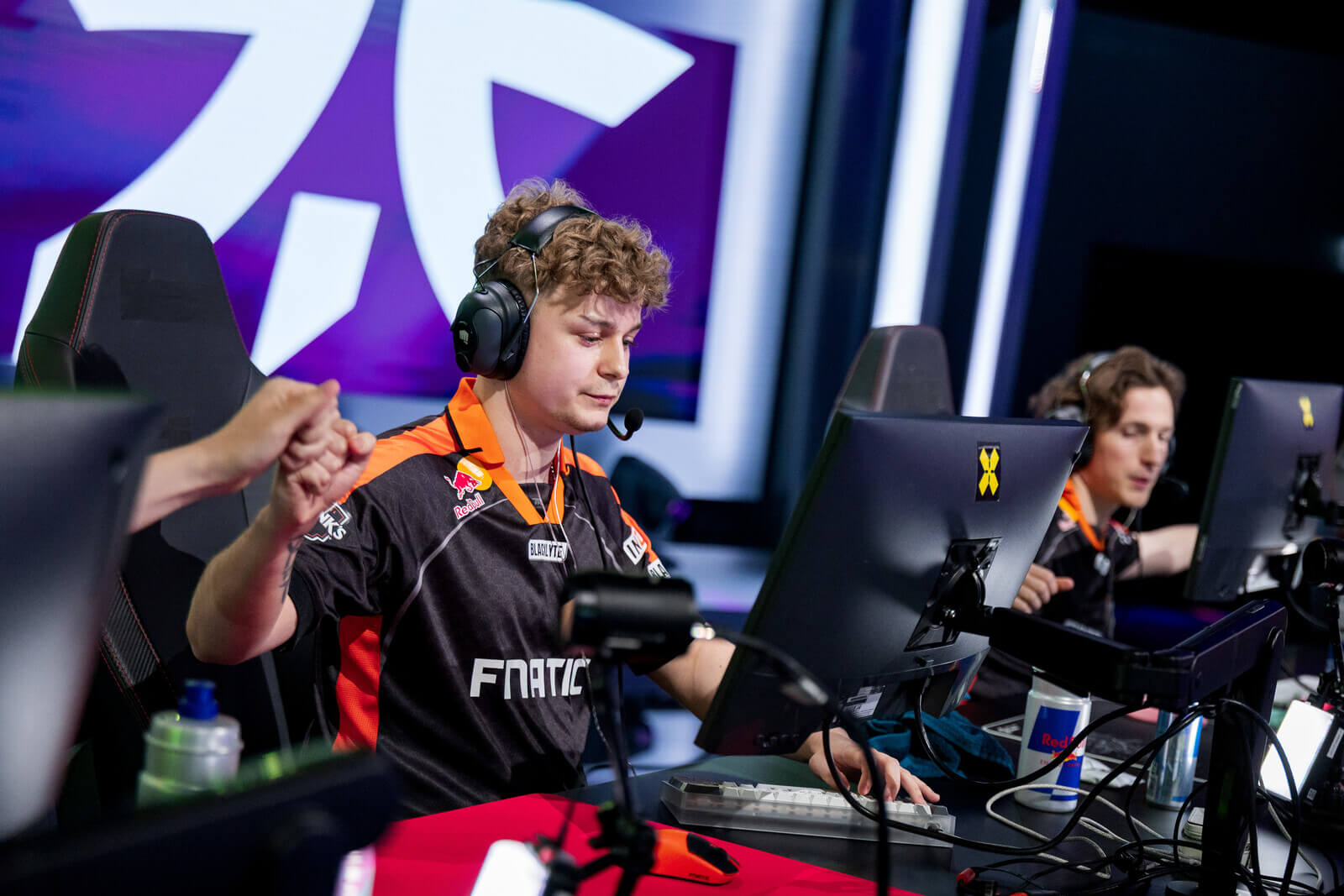 Boaster | VALORANT | THESPIKE.GG